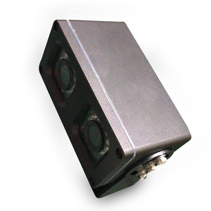 Lente gran angular convexa doble HD 1080P cámara de salpicadero resistente BusTruck vista trasera vehículos de estacionamiento de respaldo cámara de seguridad sistema IP - Product Image 6