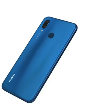 Für huawei p20lite Mobiltelefon entsperrt aus zweiter Hand chinesische berühmte Marke Mobiltelefon nova3e