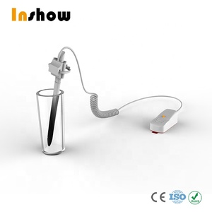 INSHOW Thẻ Báo Động EAS Dây Cáp Làm Nổi Bật A3011 Thẻ Báo Động An Ninh Loại Bỏ Thẻ Báo Động An Ninh A3011 Thẻ Báo Động EAS - Product Image 4