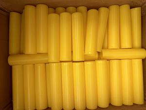 170毫米长度塑料锥形缠绕和倍增线轴 - Product Image 3