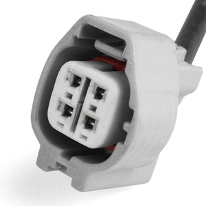 4-<strong>wire</strong> <strong>O2</strong> Oxygen <strong>Sensor</strong> Left Side Upstream <strong>Lambda</strong> C2C7359 C2S2669 for JAGUAR X-TYPE 2.0 2.5 <strong>3</strong>.0 V6 4.0 4.2 V8 - Product Image 5