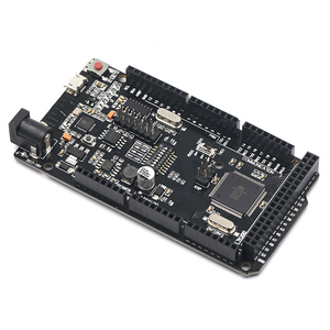 Mega2560 + WiFi R3 ATmega2560+ESP8266 32 Mb Speicher USB-TTL CH340G. Kompatibel für Arduino Mega Node MCU für WeMos ESP8266 - Product Image 4