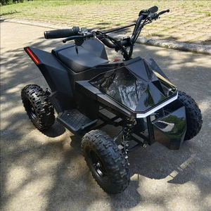 New Model Zhejiang Electric <strong>Atv</strong> Children 36v Electric Mini <strong>Quad</strong> off Road 4x4 Motorcycle