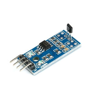 3144 salón de módulo de Sensor de Motor con lm393 Sensor de velocidad para