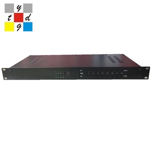 Modulador analógico 8 en 1, CATV rf - Product Image 3