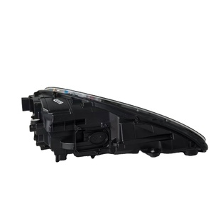 Matrix <strong>LED</strong> Headlights for Porsche Macan 2018-2020 Upgrade Headlamp 95B941010AL for PORSCHE Macan - Product Image 5