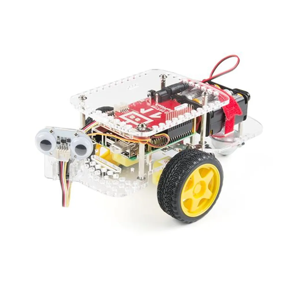 Hot Sale The Best And Cheapest MIKROE-1670 Busy Board Educational Learning Baby Buggy Kit With Battery