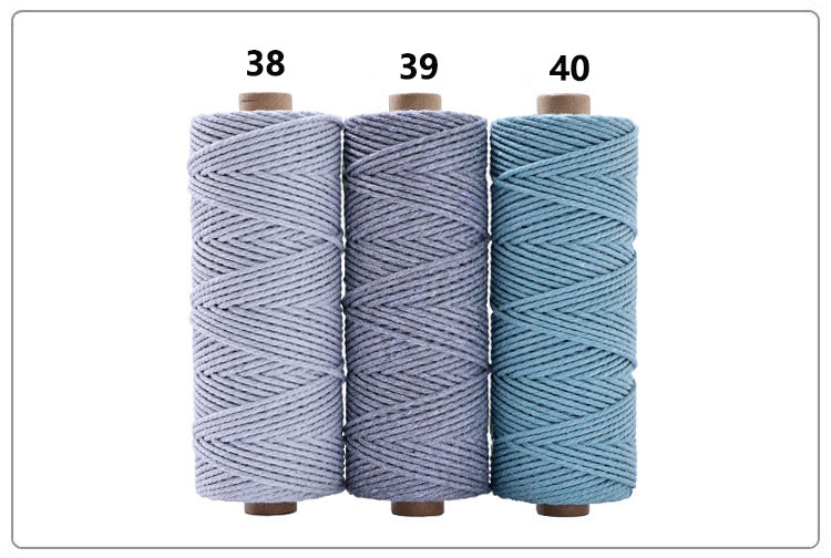 2mm size(1 Roll/100 Meters)