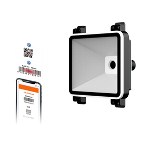 A1EM1630 QR 2D OEM Bar <strong>Code</strong> Reader Scanner Auto Mobile Lector De Codigo De Barras Module Barcode Scanner Mini Embedded Qr Reader - Product Image 1