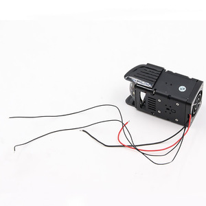 M5 matrix <strong>LED</strong> Module 1.8 Inch Dual Light Source Car <strong>Led</strong> Headlight High Power 55w for Universal Car Upgrade - Product Image 4