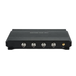IMPINJ-lector fijo de 4 puertos, lector RFID de larga distancia, 20m, UHF, TCP, IP, UHF, R2000 - Product Image 4