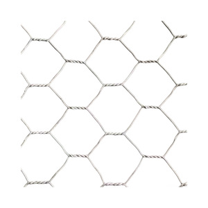 Rede de Proteção de Encostas Ativa Personalizada, Arame Galvanizado Torcido <span class=keywords><strong>Hexagonal</strong></span> de Alta Resistência, Rede Protetora Flexível Reforçada - Product Image 5