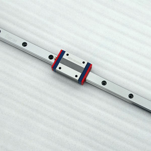 <strong>Linear</strong> <strong>Guide</strong> <strong>Rails</strong> 1000mm 2000mm Motorized <strong>Linear</strong> <strong>Rail</strong> System - Product Image 5