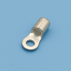 Chất Lượng Cao Và Giá Thấp Pcb Spade Thiết Bị Đầu Cuối Tự Nhiên Vít Pcb <span class=keywords><strong>Tab</strong></span> Thiết Bị Đầu Cuối - Product Image 2