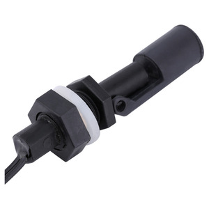 Horizontal Tank Pool Water <strong>Level</strong> Switch Liquid <strong>Level</strong> <strong>Sensor</strong> with PP Plastic Ball <strong>Float</strong> Instrument for Measuring Water <strong>Level</strong> - Product Image 2