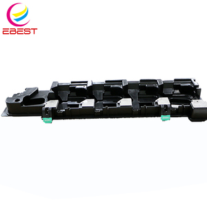 EBEST互換東芝e-studio for TB-FC30C FC30 2050C 2550C 2051C2551Cコピー機部品廃棄トナーボックス