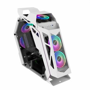 Precio al por mayor OEM ordenador de sobremesa Gaming PC ordenador con tarjeta gráfica Gtx1050ti - Product Image 4