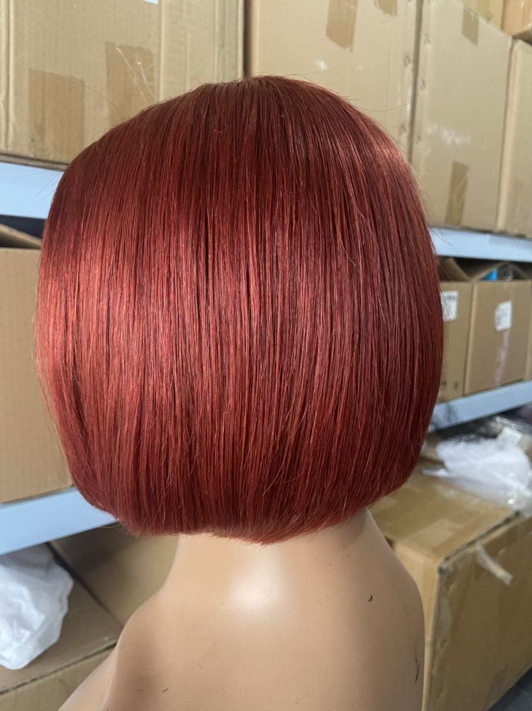 Bob-350A dentelle T #