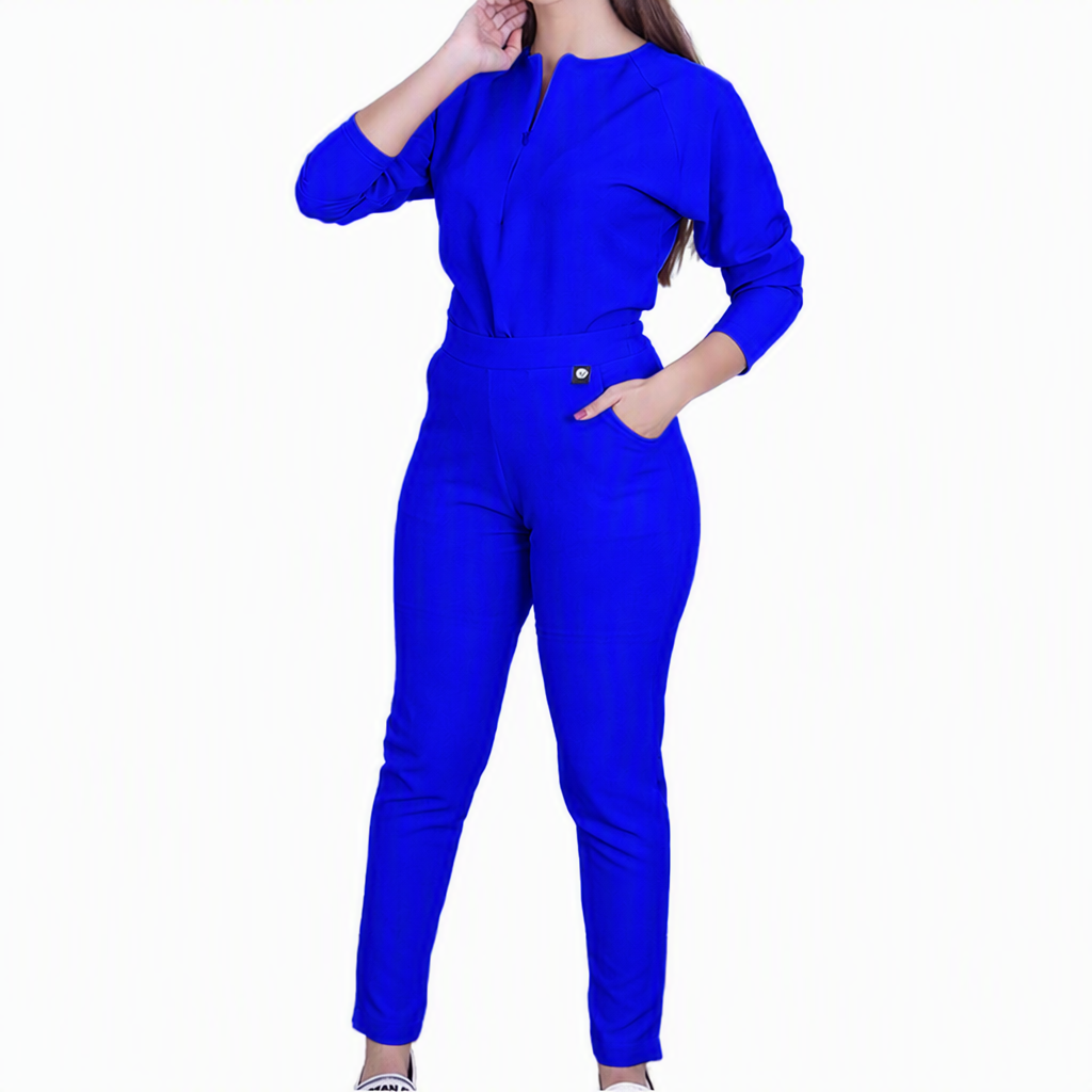 Azul