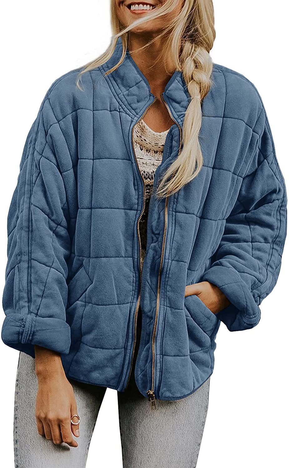 Gray Blue