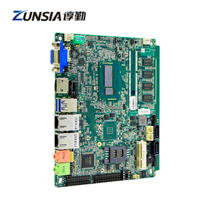 I3 mini pc placa base android tablet pc de la placa base - Product Image 5