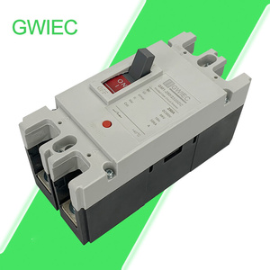 Paneles de disyuntores DC Disyuntor 250a 2P MCCB para batería de 48V - Product Image 5