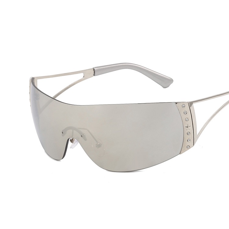 3521-C3- Mercure blanc