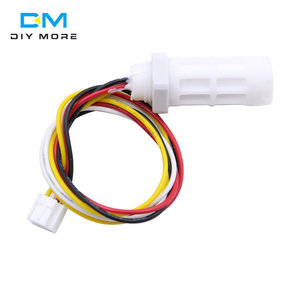 IOT-Sensor de temperatura y humedad SHT30, dispositivo Digital IIC de 2,15-5,5 V, Sensor de humedad y temperatura a prueba de agua