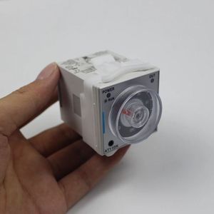 AT8N Autonics Time Setting of <strong>Timer</strong> Original Genuine <strong>Timer</strong> - Product Image 4