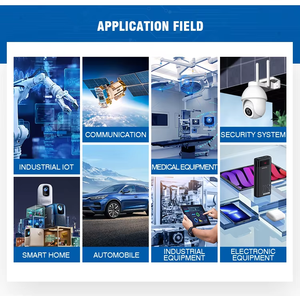 PCBA Kustom untuk Kipas Leher Tanpa Baling-Baling Portabel Isi Ulang dengan Layar Digital, Kipas Pendingin Mini Luar Ruangan PCBA - Product Image 6