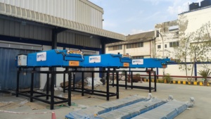 Telescopic Truck <strong>loading</strong> <strong>Conveyor</strong> <strong>Loading</strong> and <strong>Unloading</strong> <strong>Conveyor</strong> for Sale Direct from Manufacturer - Product Image 2