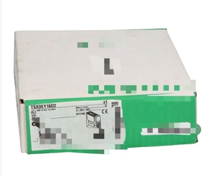 Brand New Plc NEW BMXAMI0800 Electric Non-isolated <strong>Analog</strong> <strong>Input</strong> <strong>Module</strong> - Product Image 2