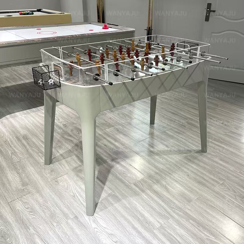 YJ0 madera y vidrio