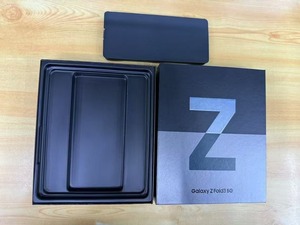 Original Quality Mobile Phone Packaging <strong>Box</strong> for Samsung Galaxy Z Flip 4 5 6 Fold 6 5 4 Empty Boxes - Product Image 2
