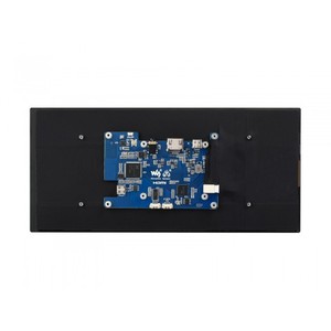 Raspberry pi 10.4 pollici QLED Quantum Dot Display capacitivo Touch 1600x720 adesivo ottico pannello in vetro temprato interfaccia HDMI - Product Image 3
