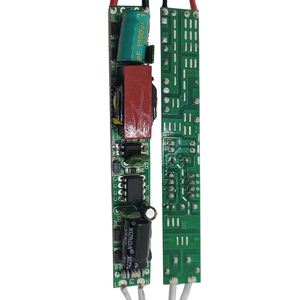 Ultra Thin Input <strong>100</strong>-265V to DC 12V 1.5A 18W <strong>Led</strong> Power Supply for <strong>Led</strong> Strip - Product Image 4