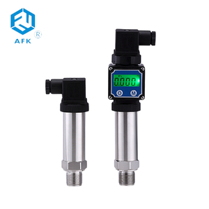 Ransducer de 0 a 10 bares para Ensor de 1/4, 0 a 10V - Product Image 5