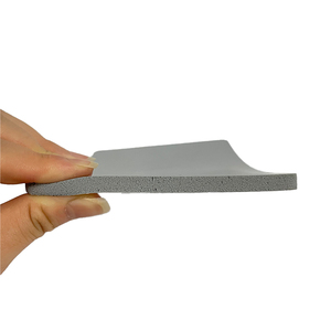 Custom Size Expanded Polystyrene <strong>Foam</strong> Panels for Construction Insulation Thermal Barrier Noise Reduction