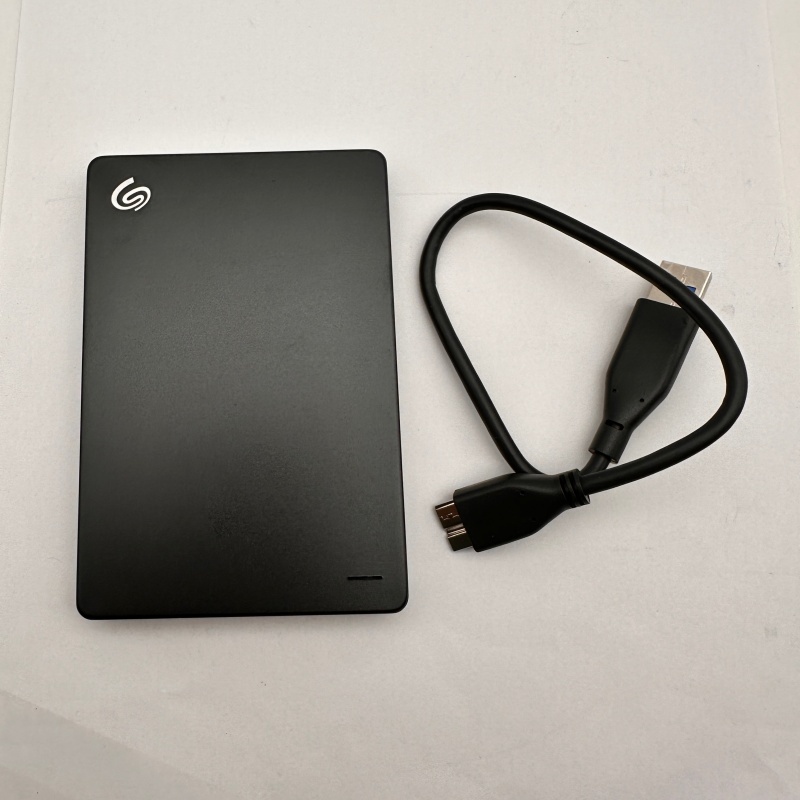 500GB