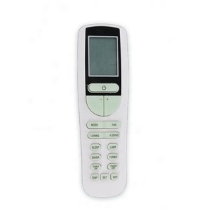 ES-AC014-C AC รีโมทคอนโทรลอินฟราเรดรีโมทคอนโทรลใช้สำหรับ VOLTAS รีโมทคอนโทรล16คีย์ - Product Image 1
