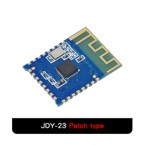 JDY-23 BLE5.0 Bluetooth伝送Bluetoothデジタル伝送CC2541スレーブBluetoothモジュール - Product Image 3