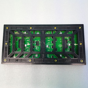 Modulo Display a LED per esterni P4 per Digital Signage e Display - Product Image 2