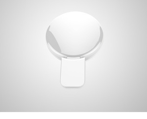 Mini Q LED Selfie halka ışık USB şarj edilebilir akıllı telefon için telefonda klip fotoğraf kamera Video kız ışık yapar - Product Image 4