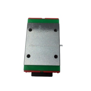 HIWIN <strong>Linear</strong> Rails <strong>Guide</strong> Slide <strong>Block</strong> Bearing MGW7 MGW7H MGW7HZOC MGW7HZOCM - Product Image 1