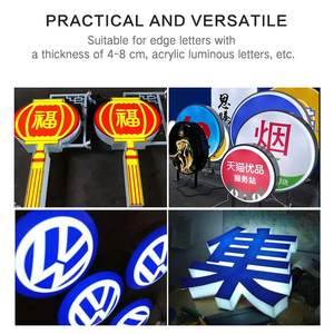DC <strong>12v</strong> 1W 3 <strong>Led</strong> Module High Brightness <strong>LED</strong> Module Channel Letter Sign Light Box IP65 <strong>12v</strong> <strong>LED</strong> - Product Image 6