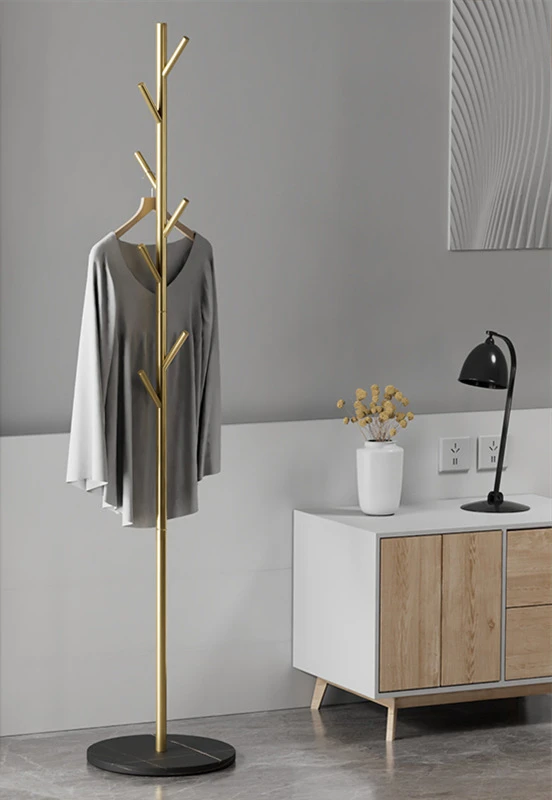 Gold Tree-Black Base