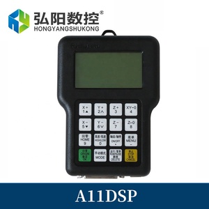 CNC Dsp A11 Richauto 3 achse Cnc Router Remote Controller A11e A11s A11c Cnc Engraving Cutting Controller