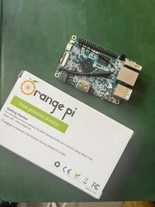 Computer della scheda di sviluppo ubuntu H3 1.6Ghz 1GB DDR RAM 8gb orange pi pc plus - Product Image 3