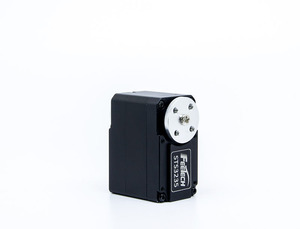 FEETECH STS3235 12 В Цельнометаллический корпус 35 кг. См Магнитный кодировщик 360 градусов сервопривод последовательной шины для DIY робот криптозажим Робототехника - Product Image 3