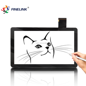 11.6&quot; EETI/ILITEK Panel PC <strong>Raspberry</strong> <strong>Pi</strong> Android Plat Tft <strong>Lcd</strong> Hmi Usb Touch Panel for Kiosk <strong>Touchscreen</strong> Monitor - Product Image 3